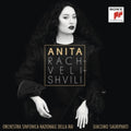 Anita Rach-Veli-Shvili - Anita (CD)