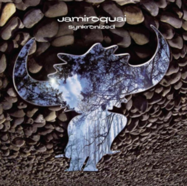 Jamiroquai - Synkronized (Vinyl) (US Import)