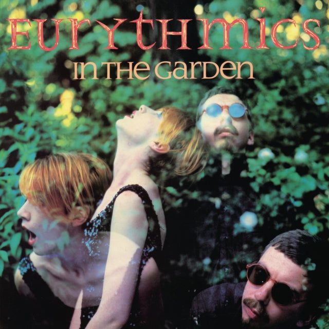 Eurythmics - In The Garden (180g/DL Card) (Vinyl) (US Import)