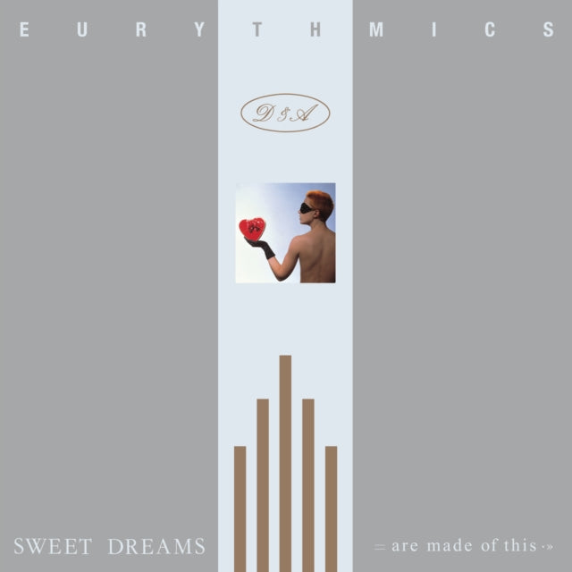 Eurythmics - Sweet Dreams (Are Made Of This) (180g/DL Card) (Vinyl) (US Import)