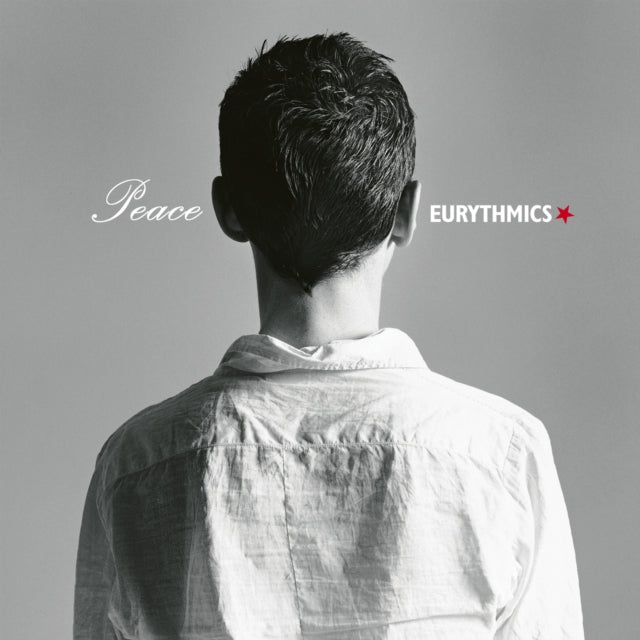 Eurythmics - Peace (180g/DL Card) (Vinyl) (US Import)