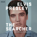 Elvis Presley - Elvis Presley: The Searcher Ost (CD)