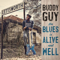 Buddy Guy - Blues Is Alive And Well (CD)