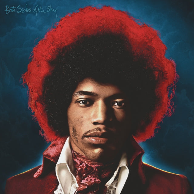 Jimi Hendrix - Both Sides Of The Sky (2LP) (180g) (Vinyl) (US Import)