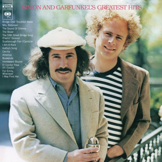 Simon & Garfunkel - Greatest Hits (140g/DL Code) (Vinyl) (US Import)