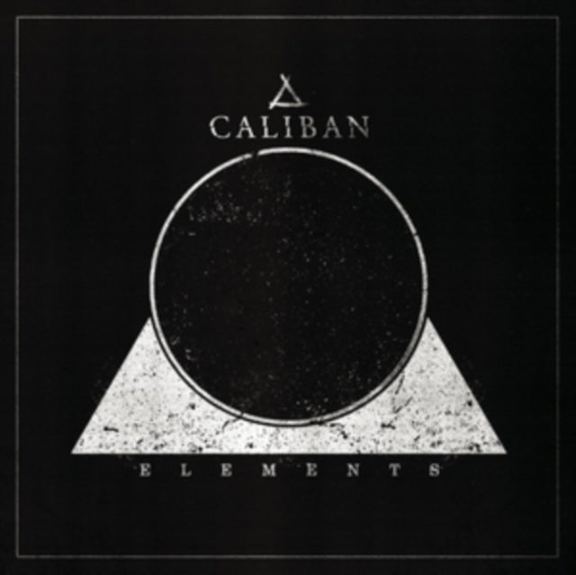 Caliban - Elements (CD)