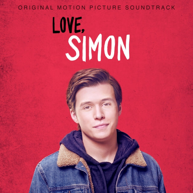 Various Artists - Love Simon OST (2LP/150g Vinyl/DL Card) (Vinyl) (US Import)