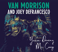 Van Morrison & Joey Defrancesco - You're Driving Me Crazy (CD)