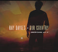 Ray Davies - Our Country: Americana Act 2 (CD) (CD)