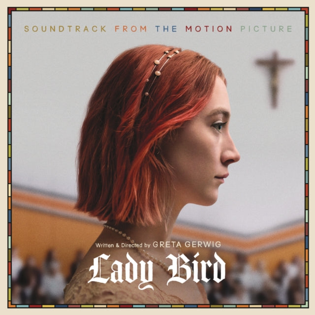 Lady Bird Ost (2LP) - Lady Bird OST (2LP/150g) (Vinyl) (US Import)