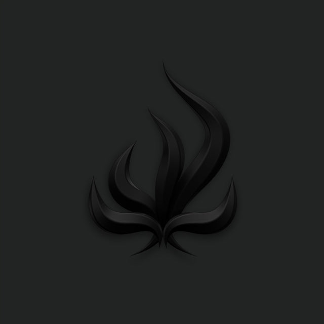 Bury Tomorrow - Black Flame (CD)
