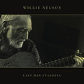 Willie Nelson - Last Man Standing (140g) (Vinyl) (US Import)