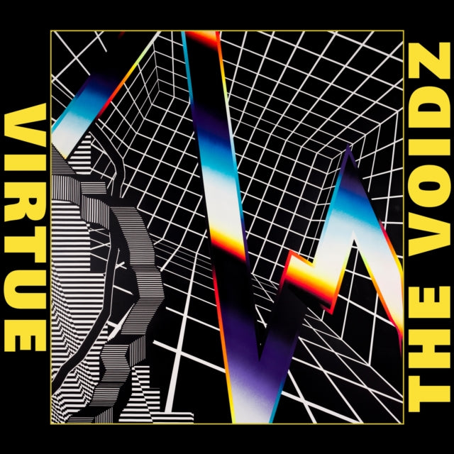 Voidz - Virtue (2 LP/DL Card) (Vinyl) (US Import)