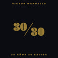 Victor Manuelle - 30/30 (2CD) (CD)