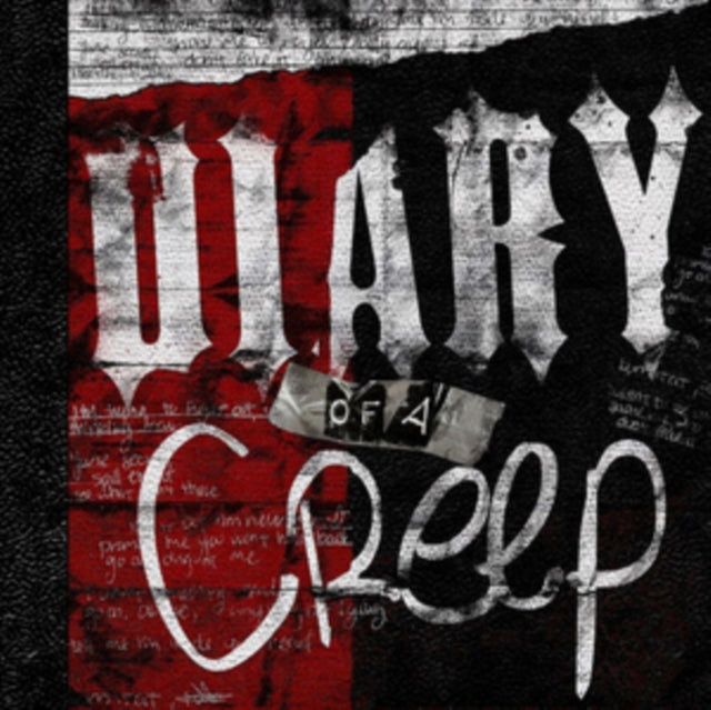 New Years Day - Diary Of A Creep (CD)