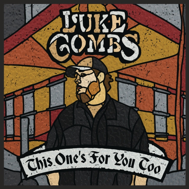 Luke Combs - This One's For You Too (Deluxe Edition) (CD)