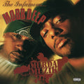 Mobb Deep - Murda Muzik (2 LP/140g Vinyl/DL Code) (Vinyl) (US Import)