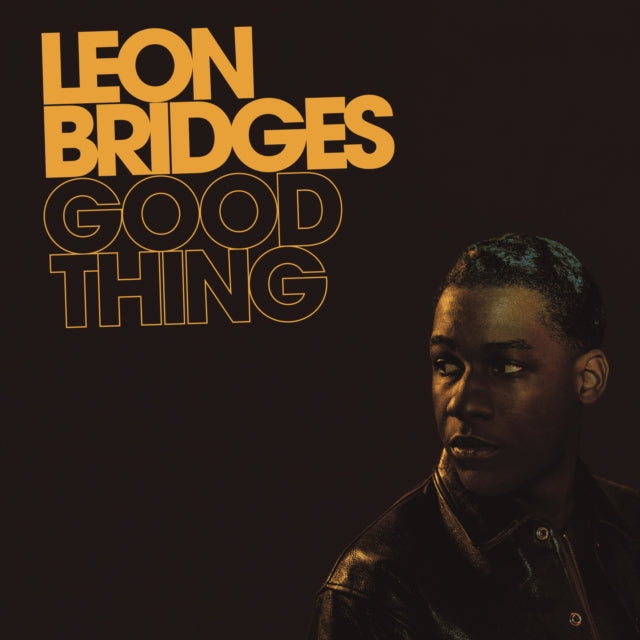 Leon Bridges - Good Thing (180g/DL Code) (Vinyl) (US Import)