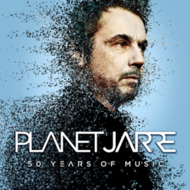 Jean-Michel Jarre - Planet Jarre (Deluxe-Version) (CD)