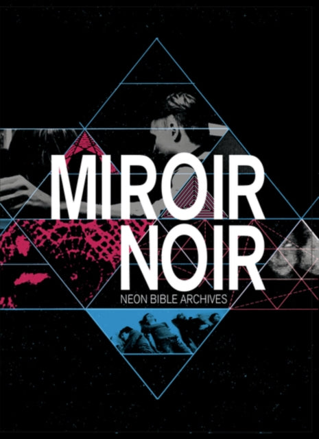 Arcade Fire - Miroir Noir (DVD) (Region 1 US Import)