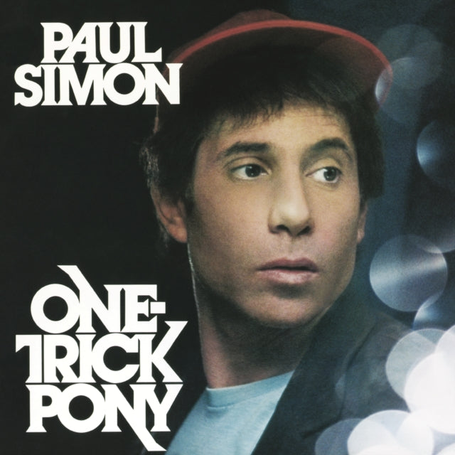 Paul Simon - One Trick Pony (140g/DL Code) (Vinyl) (US Import)
