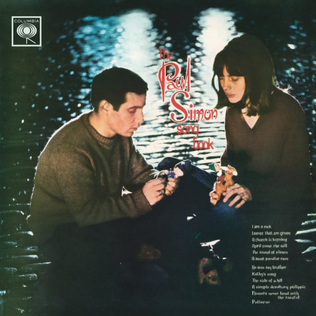 Paul Simon - Paul Simon Songbook (140g/DL Code) (Vinyl) (US Import)