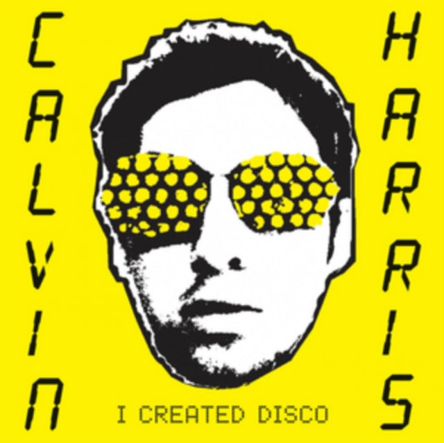 Calvin Harris - I Created Disco (Vinyl) (US Import)