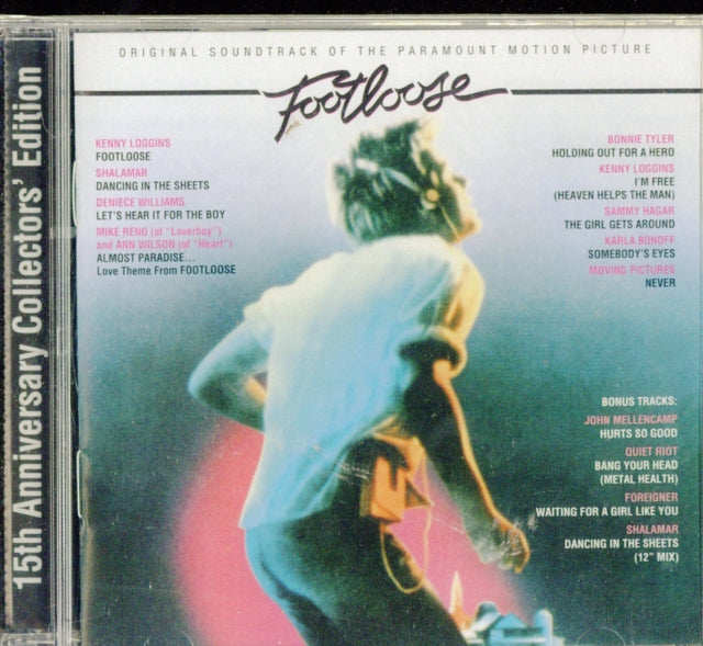 Footloose - Footloose (Gold Series) (CD) (US Import)