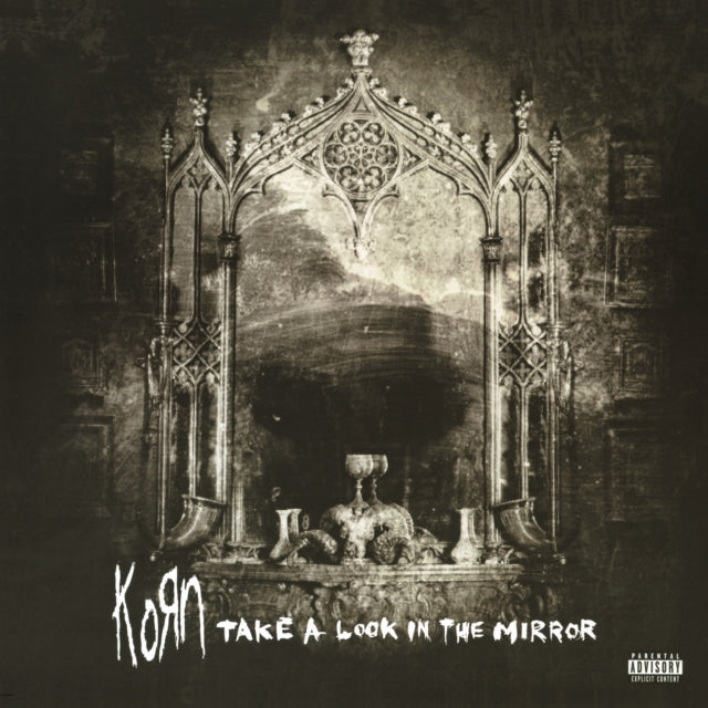 Korn - Take A Look In The Mirror (2 LP) (140g) (Vinyl) (US Import)