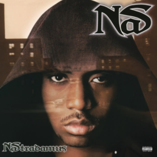 Nas - Nastradamus (Pa) (2 LP/140g Vinyl/DL Code) (Vinyl) (US Import)