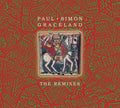 Paul Simon - Graceland: The Remixes (CD)