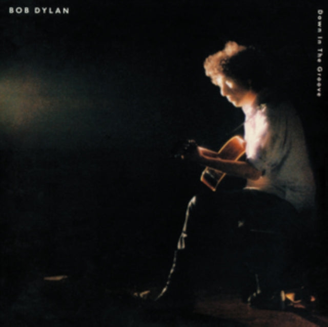 Bob Dylan - Down In The Groove (150g/DL Insert) (Vinyl) (US Import)