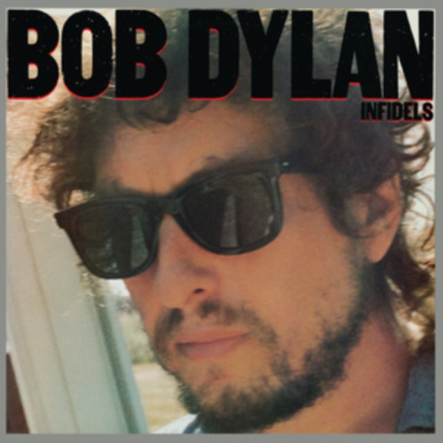 Bob Dylan - Infidels (150g/DL Insert) (Vinyl) (US Import)