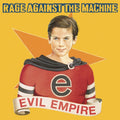 Rage Against The Machine - Evil Empire (Pa) (180g) (Vinyl) (US Import)