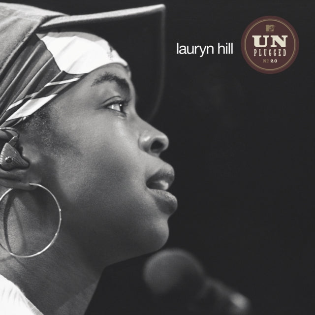 Lauryn Hill - MTV Unplugged No. 2.0 (2 LP/140g Vinyl/DL Insert) (Vinyl) (US Import)