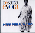 Cesaria Evora - Miss Perfumado (Vinyl) (US Import)