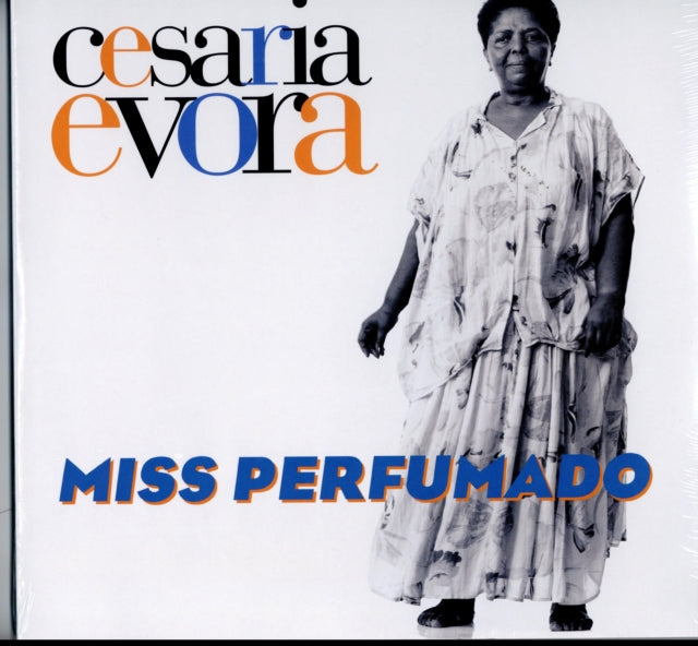 Cesaria Evora - Miss Perfumado (Vinyl) (US Import)