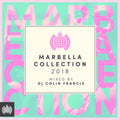 Various Artists - Marbella Collection (CD)