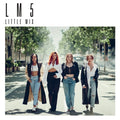 Little Mix - L M 5 (CD)