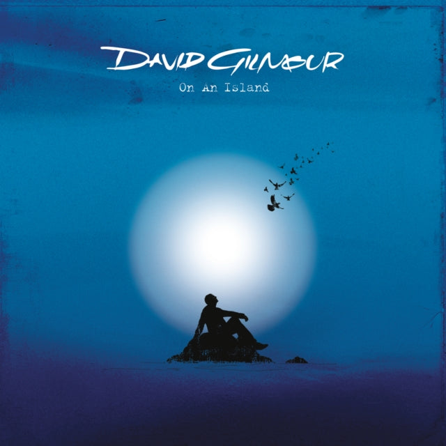 David Gilmour - On An Island (180g) (Vinyl) (US Import)