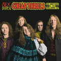 Big Brother & The Holding Company - Sex, Dope & Cheap Thrills (140g/DL Code/2LP) (Vinyl) (US Import)
