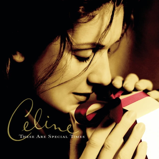 Celine Dion - These Are Special Times (Vinyl) (US Import)