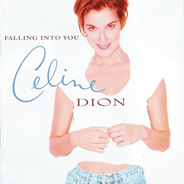 Celine Dion - Falling Into You (2LP/140g/DL Code) (Vinyl) (US Import)