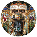 Michael Jackson - Dangerous (2LP/Picture Disc) (Vinyl) (US Import)