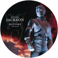 Michael Jackson - History: Continues (2LP/Picture Disc) (Vinyl) (US Import)