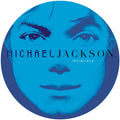 Michael Jackson - Invincible (2LP/Picture Disc) (Vinyl) (US Import)