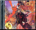 Santana - Abraxas (Gold Series) (CD)