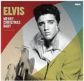 Elvis Presley - Merry Christmas Baby (Vinyl) (US Import)