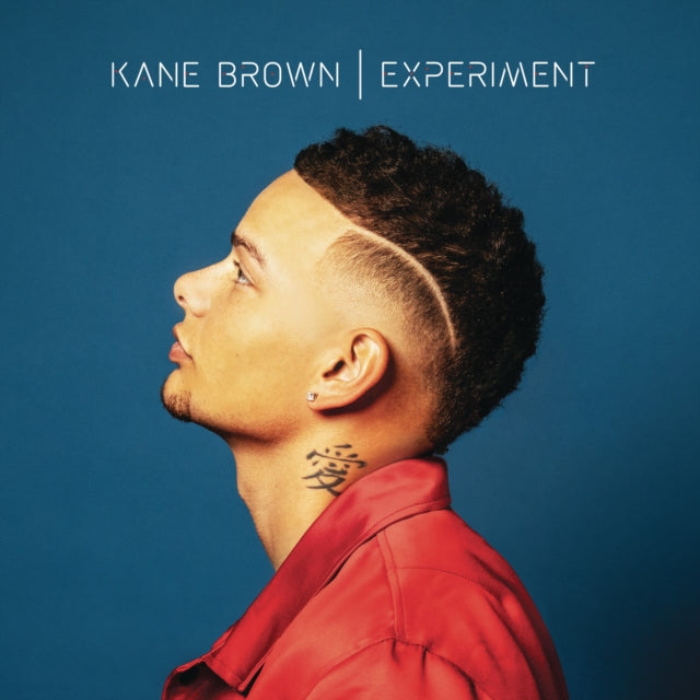 Kane Brown - Experiment (CD) (US Import)