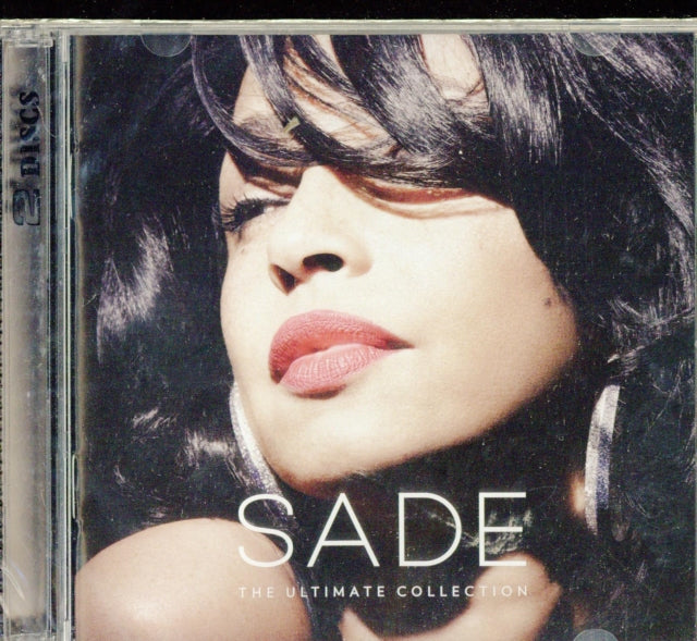 Sade - Ultimate Collection (Gold Series) (CD) (US Import)